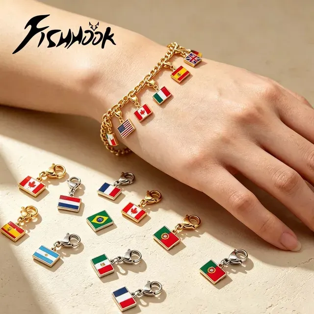 Adjustable Autism Awareness Medical Alert ID Bracelet 1