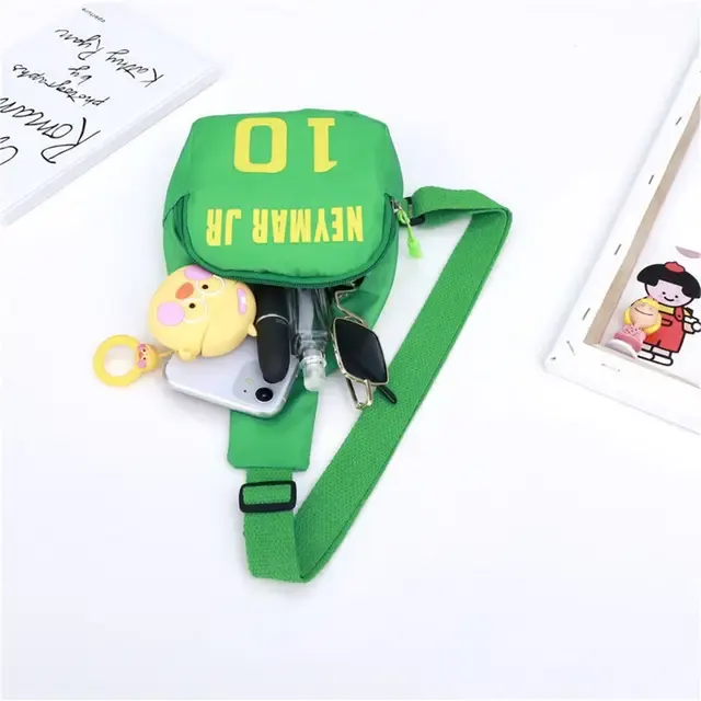 Kids' Chest Bag 4