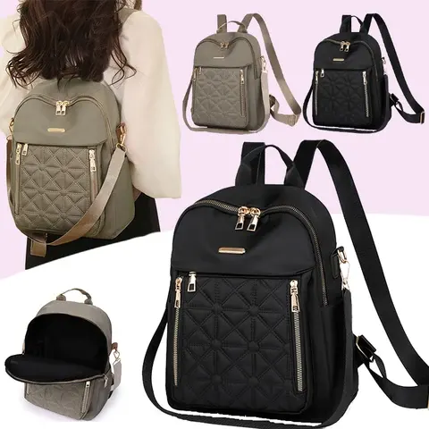 Motorrad-Rucksack