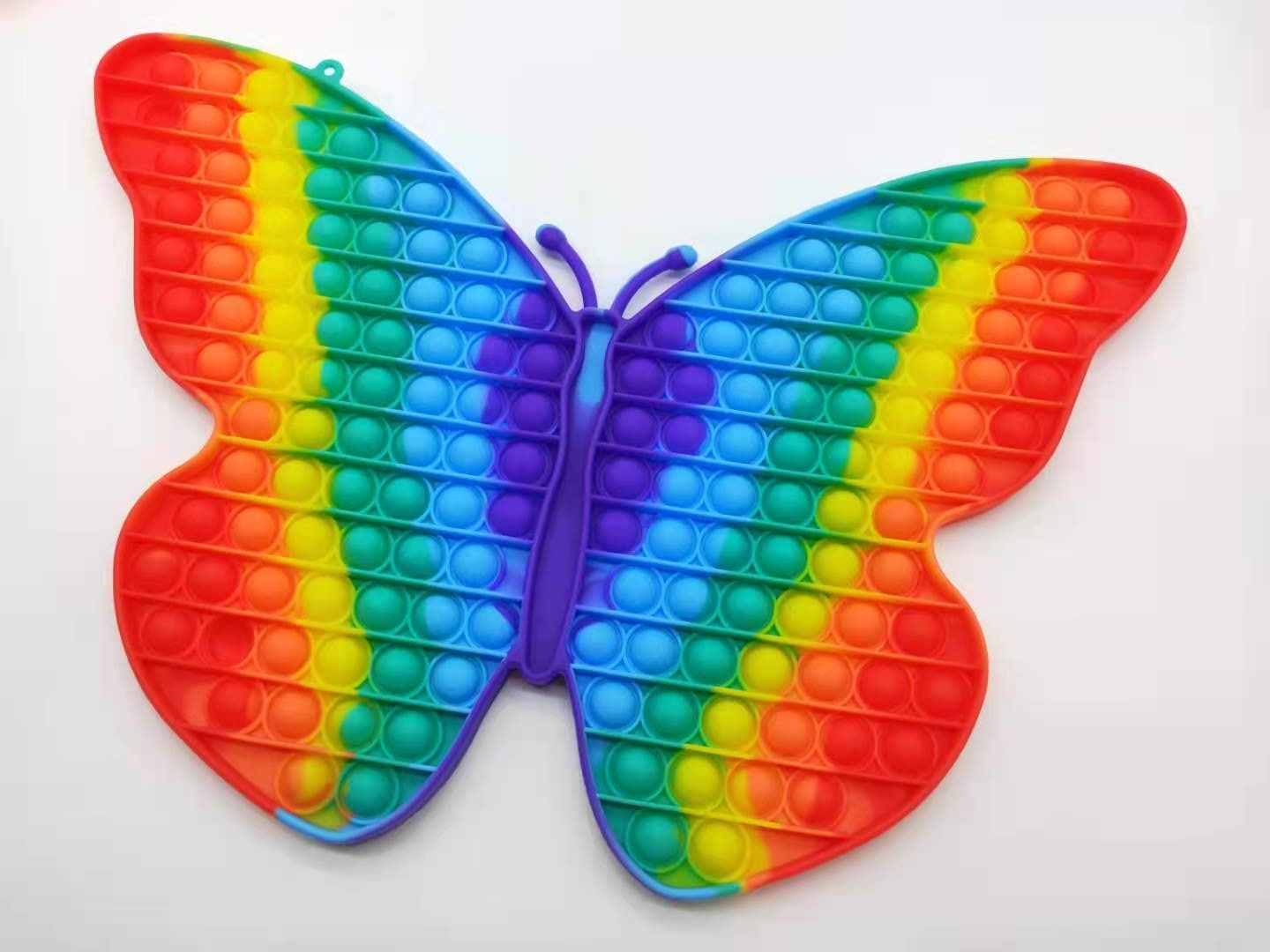 Butterfly Pop Fidget Toy for Kids 3