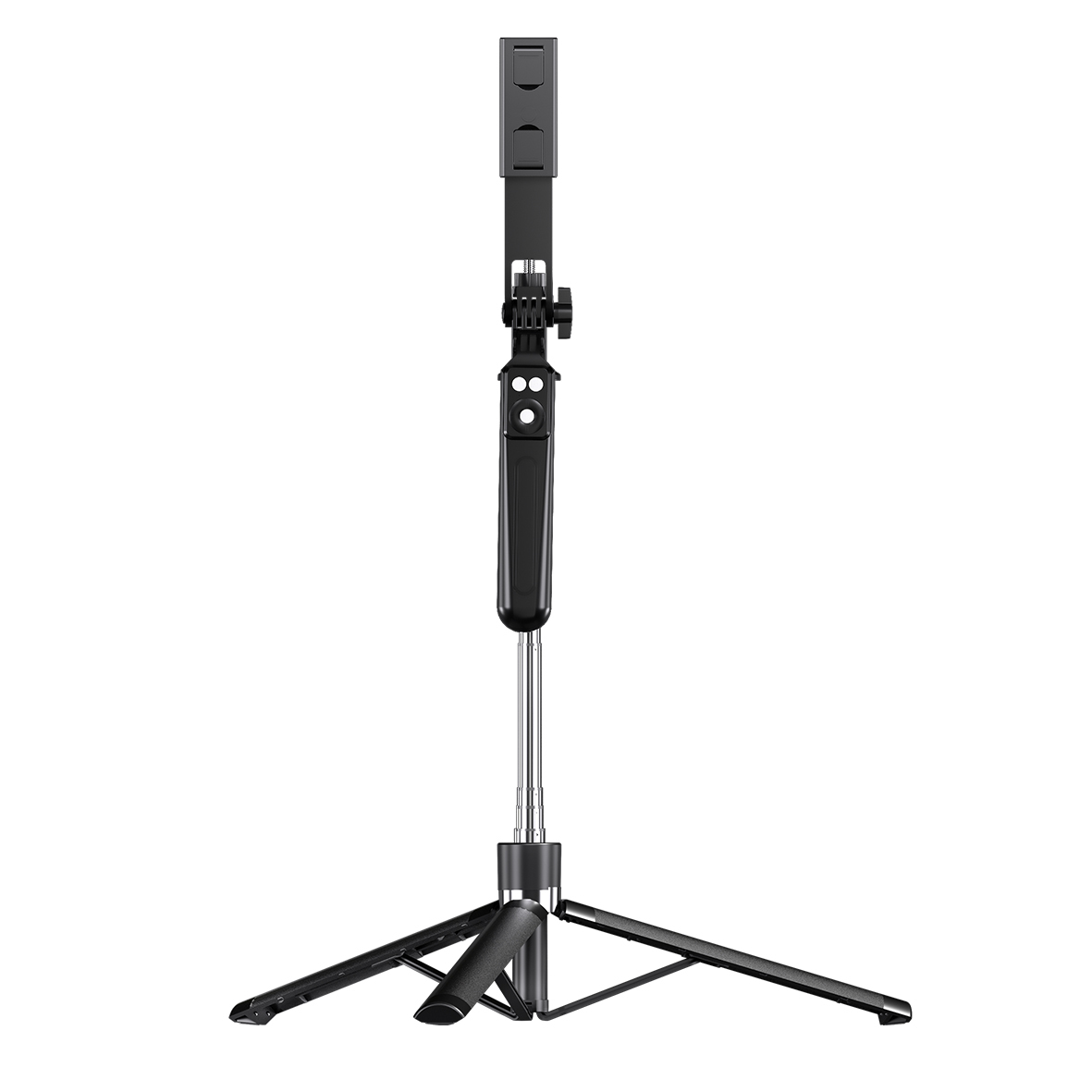 AI 360 Selfie Sticks Foldable Portable Tripod Mini