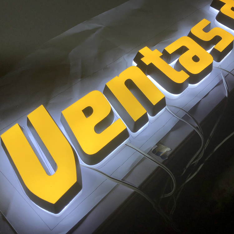 LED-Leuchtkasten 3