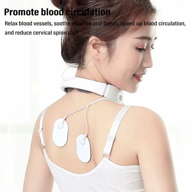 Electric Neck Massager 3