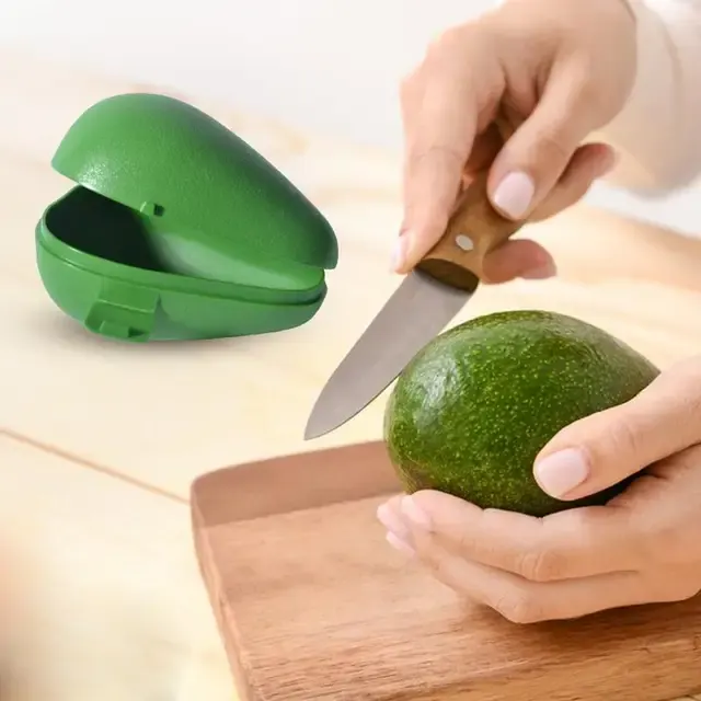 Avocado Storage Box 2