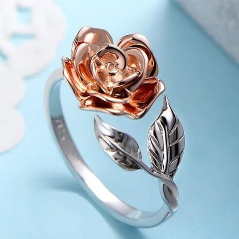Rose Ring