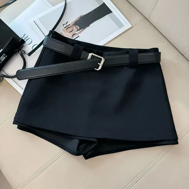 Women's Office Skirt 3
