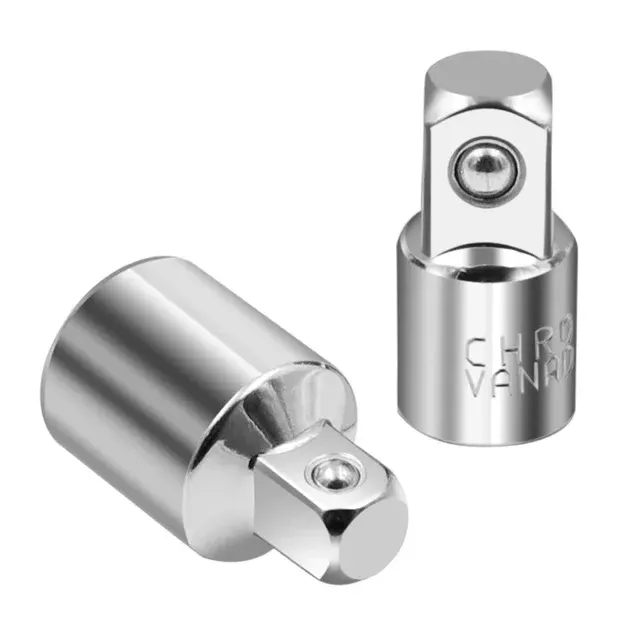 Socket Wrench Adapter Set 2