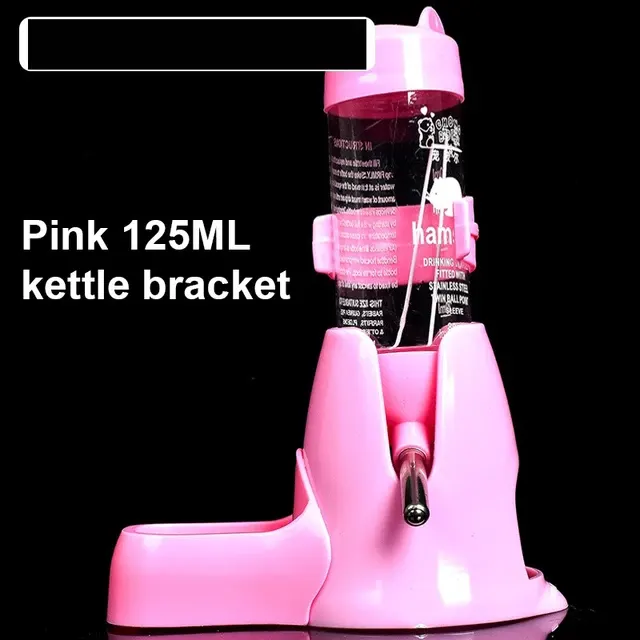 Small Pet Water Dispenser 2