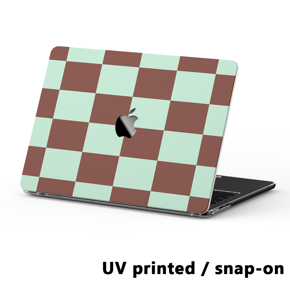 Crystal Hard Shell Laptop Sleeve 13-16 Inch