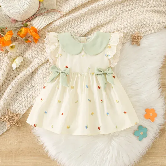 Baby Princess Dress 2