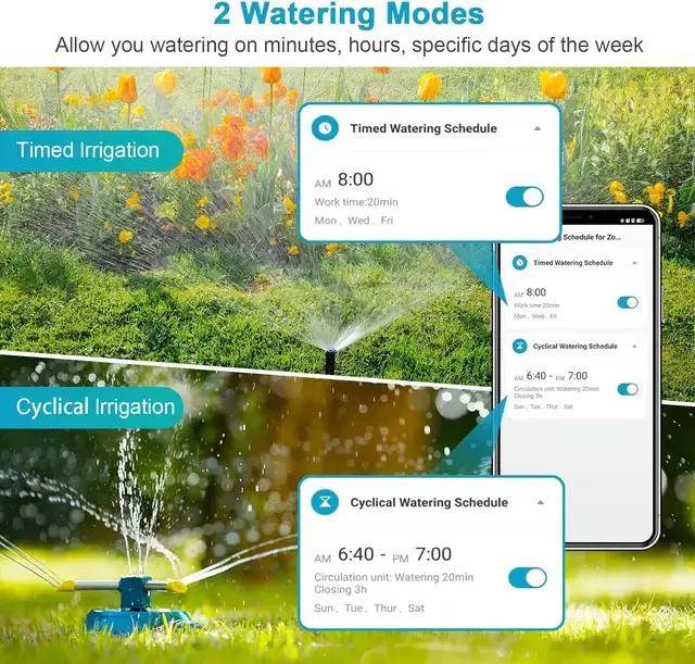 wifi irrigation timer 4