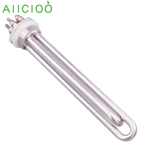 immersion heating element