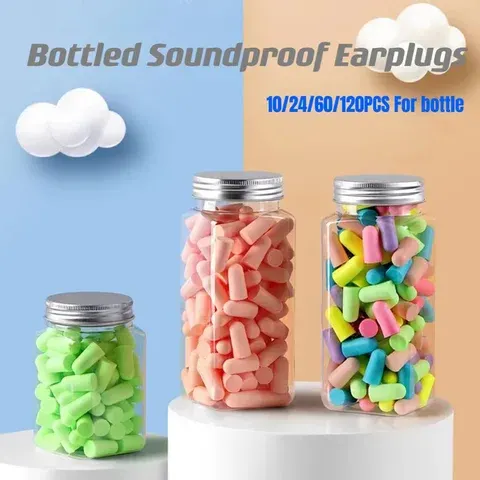 Sleep Earplugs