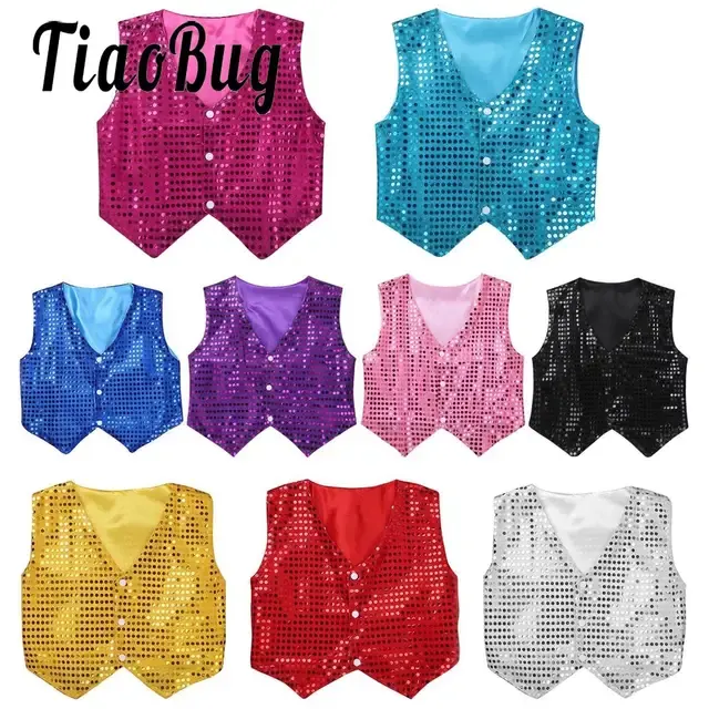 Kids' Dance Costume 1