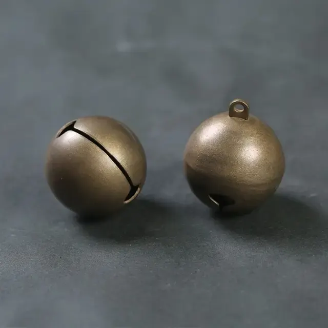 Metal Jingle Bells 2
