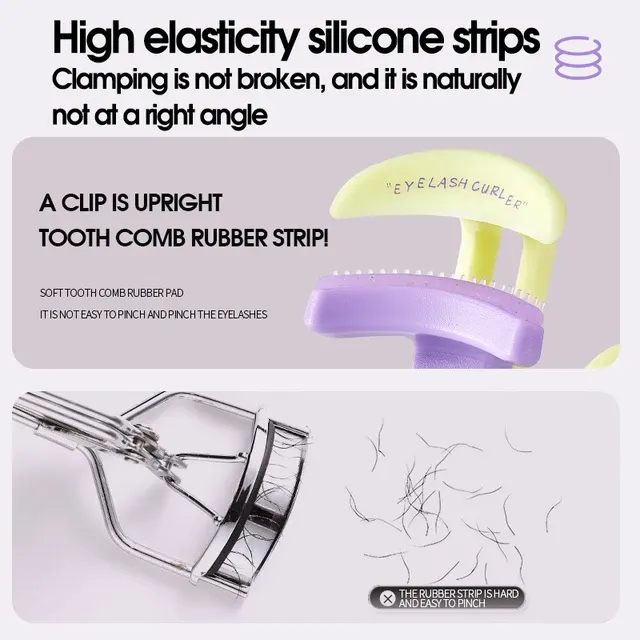 Eyelash Curler 4