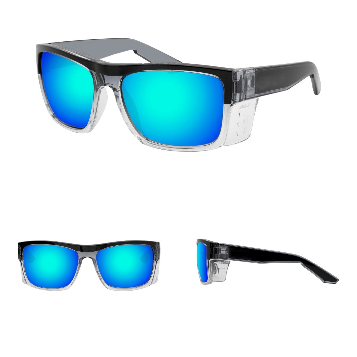 Polarisierte Sonnenbrille 4
