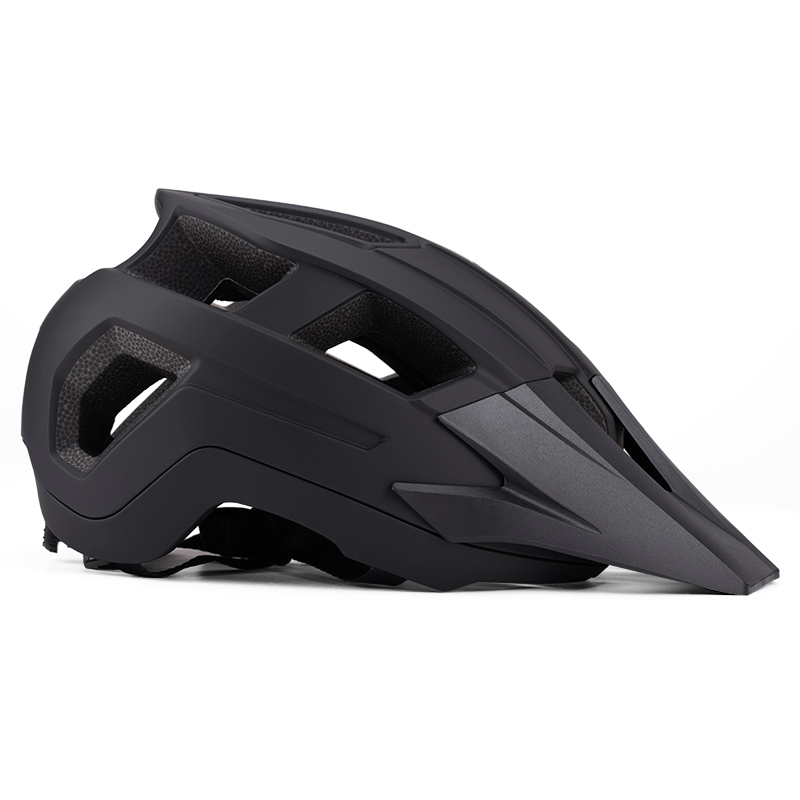Optimal Safety Unisex Cycling Helmet For Mountain Bike 3