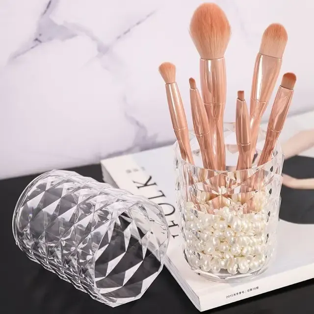 Makeup Brush Holder 2