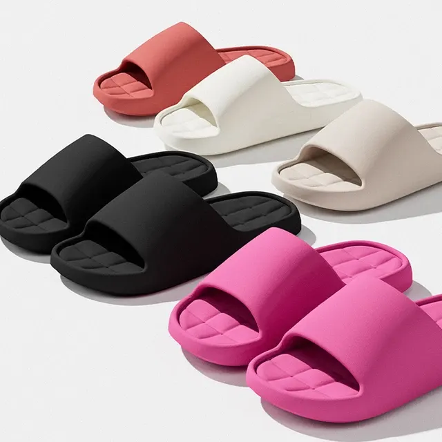 Slip-On Sandals 3