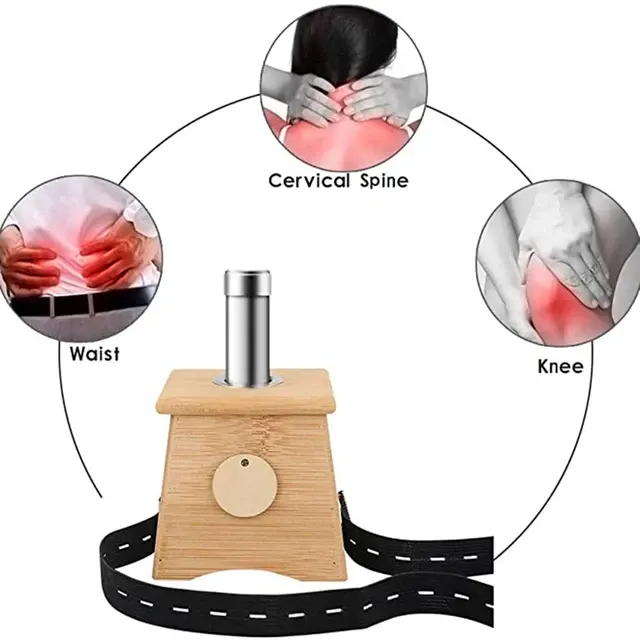 moxibustion stick 2