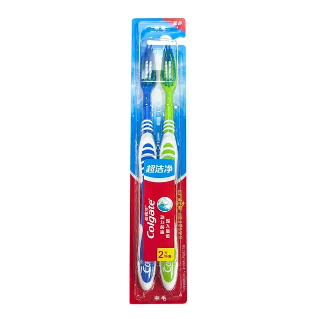 Hand Toothbrush 2