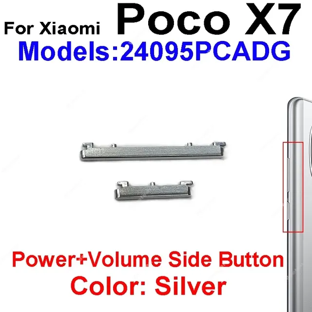 Phone Flex Cable 2