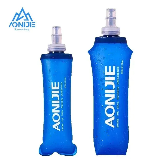 Collapsible Soft Flask 2