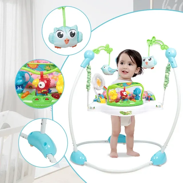 Baby-Aktivitätssitz 3