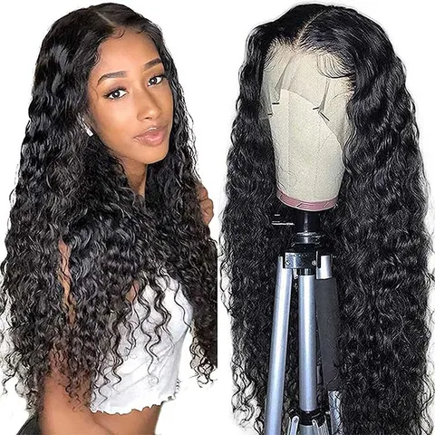 Echthaar-Extensions-Set