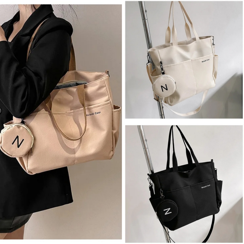 Small Women's Crossbody Shoulder Bag