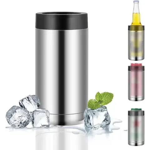 Can Cooler