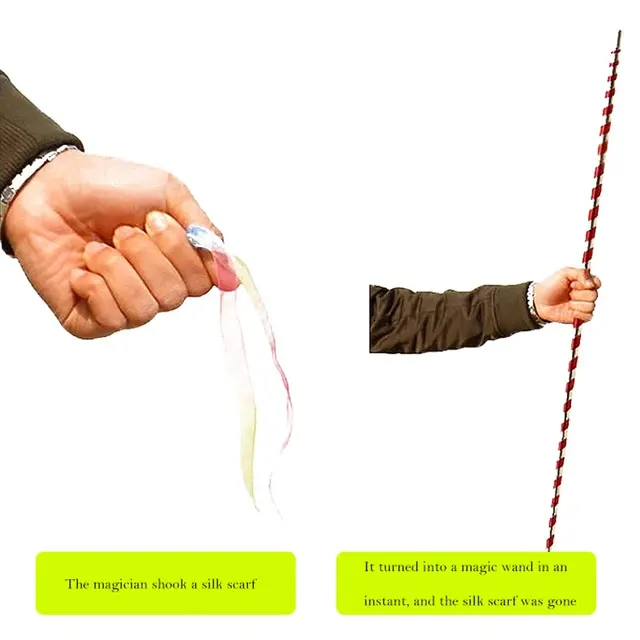 Magic Wand 3