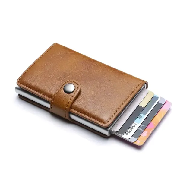 RFID Card Holder 3