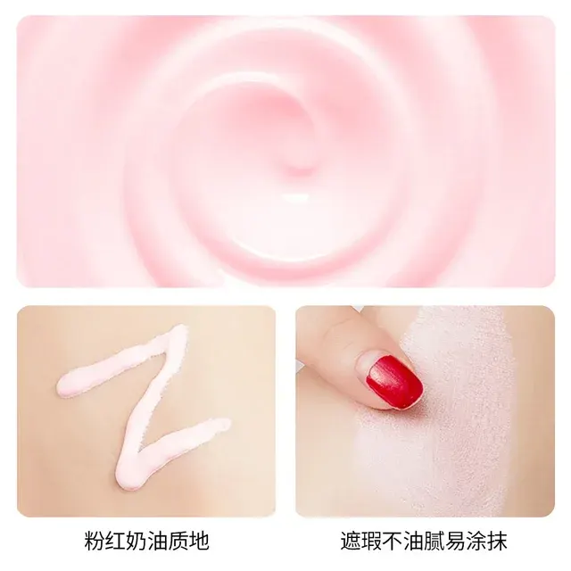 Makeup Primer 4