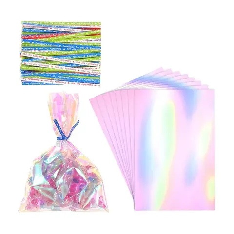 Cellophane Gift Bag