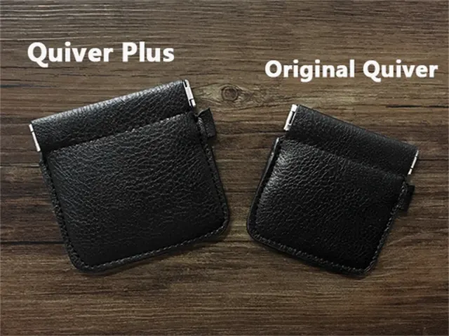 Leather Magic Quiver 2
