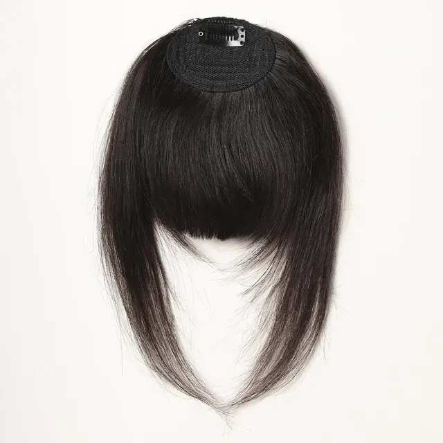 Clip-In Bangs 4