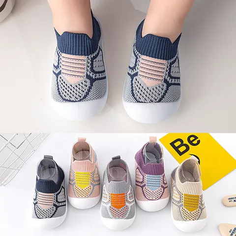 Babylaufschuhe