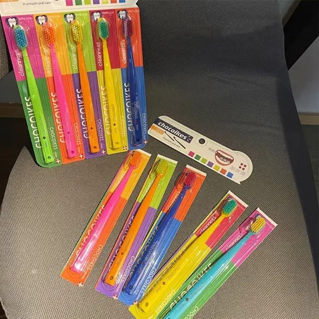Ultra-Soft Toothbrush 4