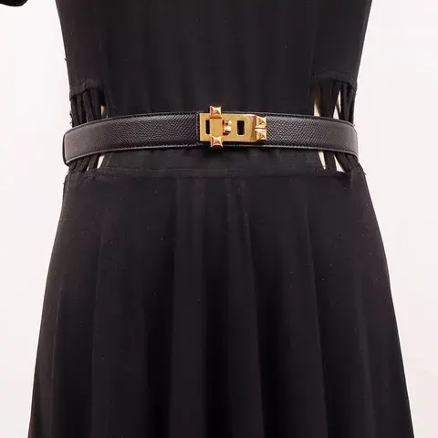 Vintage-Korsettgürtel