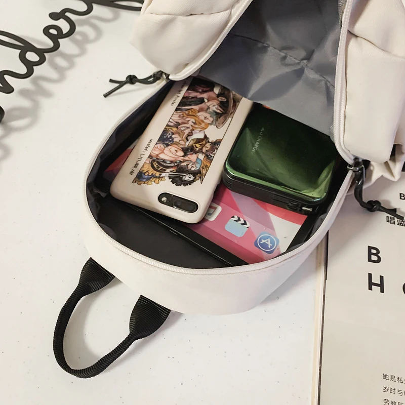 Small Men's Chest Bag for Cyclists 3