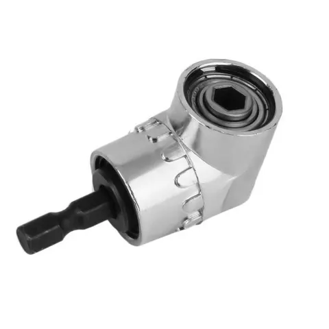 Small Batch Turning Screwdrivers Corners Electric Bits Dedicated