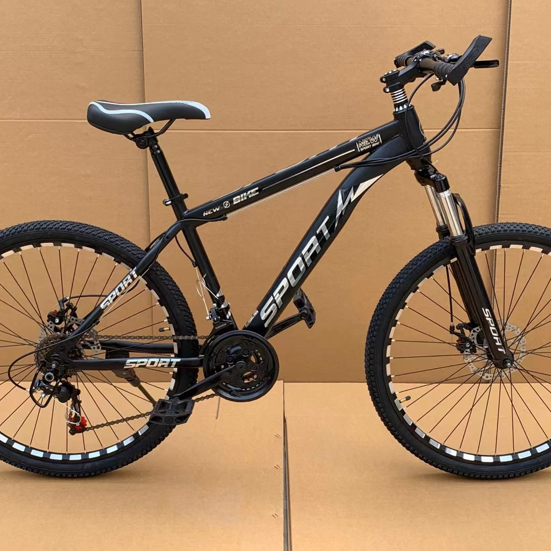 21-Gang Mountainbike 29 Zoll