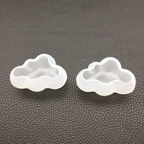 Wolken Silikonform