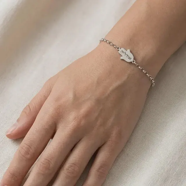 Prayer Bracelet 4