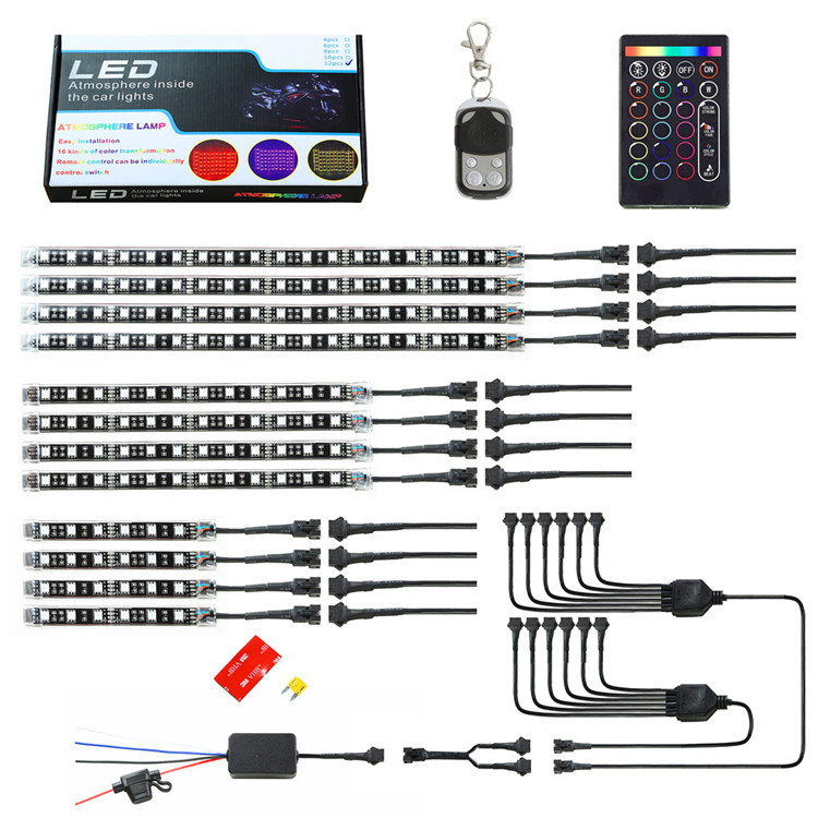 LED-Fernbedienung