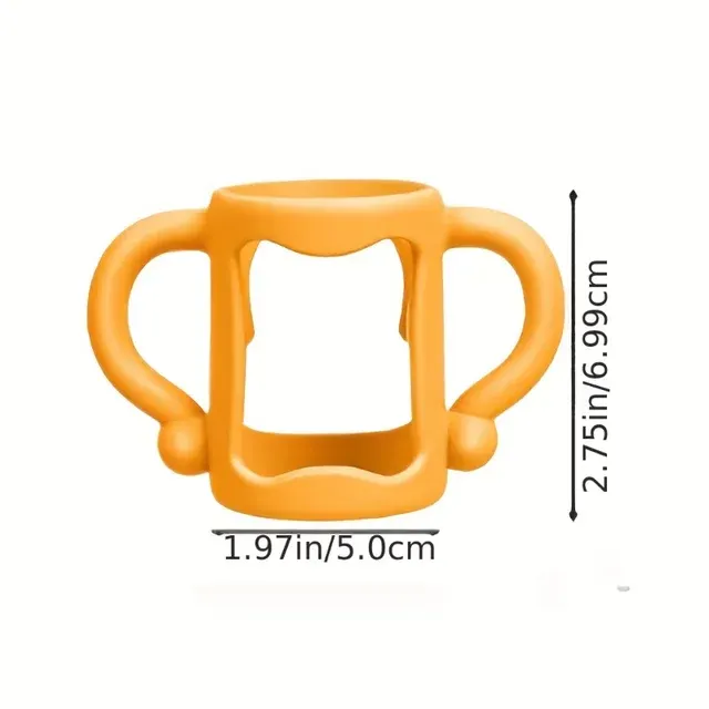 Silicone Bottle Handle 4