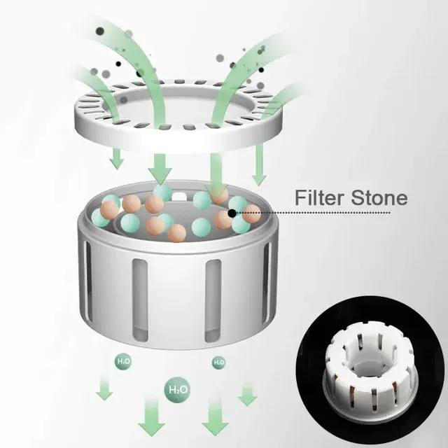 Aroma Humidifier 4