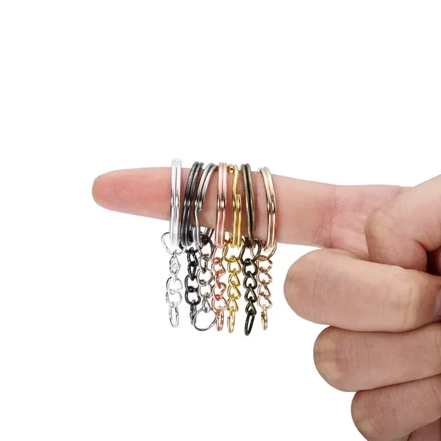 Key Ring 4